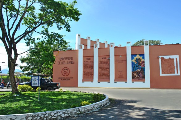 Universidad de los Llanos