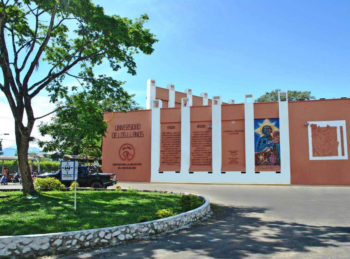 Universidad de los Llanos