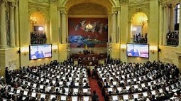 Congreso de la República de Colombia