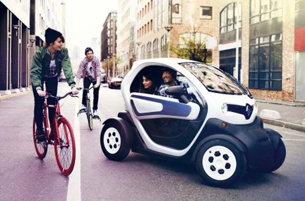 twizy
