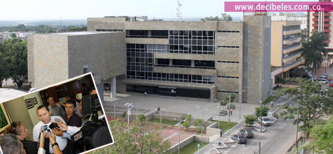 Cámara de Comercio de Villavicencio